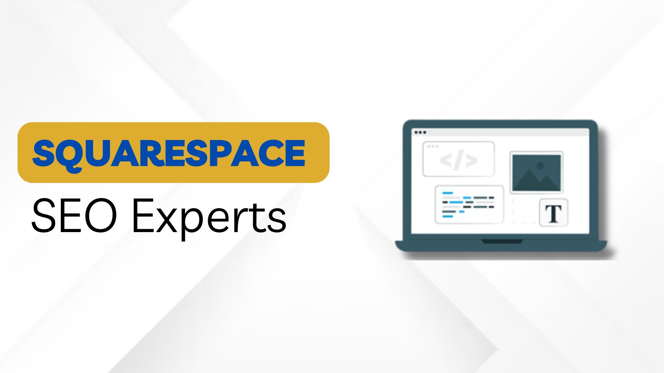 Squarespace SEO Experts